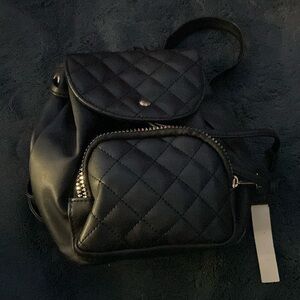 Kids small purse bookbag